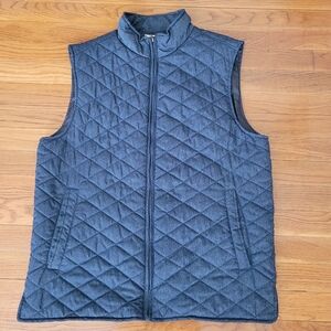 Weatherproof Vest